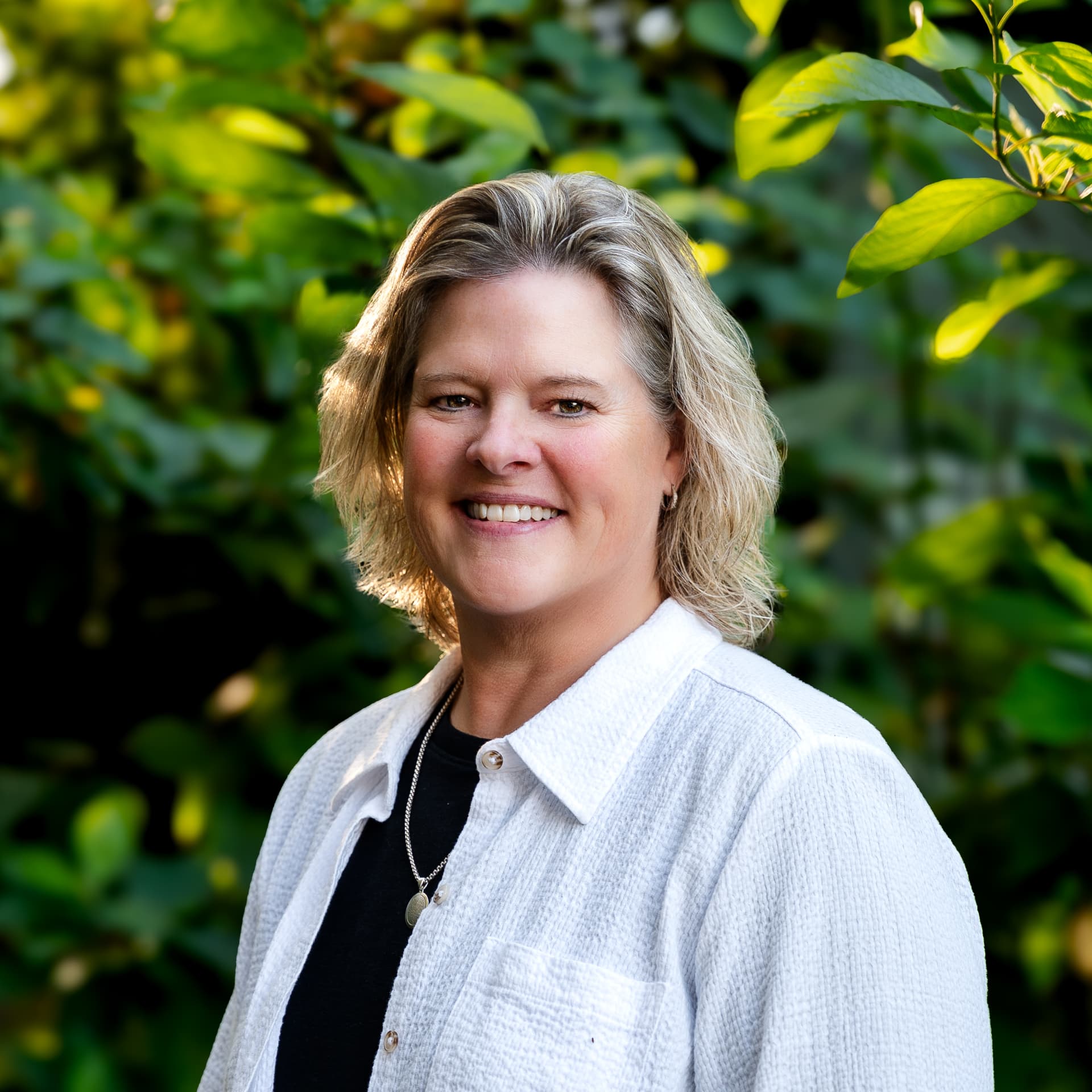 Janis Strutt, Co-Founder, Marketing & Business Strategy