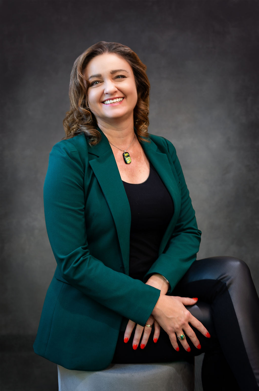 Dera Johnsen-Tracy, Workshop facilitator